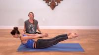 The Collective Yoga - 10-Minute Heart Opening Flow