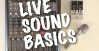 Udemy - A Practical Beginners Guide To The Basics Of Live Sound