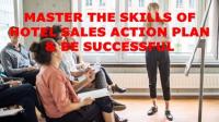 Udemy - Master The Skills Of Hotel Sales Action Plan & Be Successful