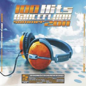 100 Hits Dancefloor Summer 2011 -VBR MP3 BLOWA TLS