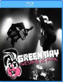 Green Day Awesome As Fuck 1080p DTS x264-CHD