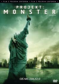 Projekt Monster (2008) [TnT24 Info]
