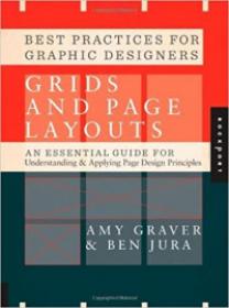 Best Practices for Graphic Designers - Grids and Page Layouts [ThomasKHAN]