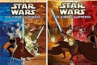 Star Wars Clone Wars (2003-2005) All Torrent - DVD5  Eng Ita Esp - TNT Village