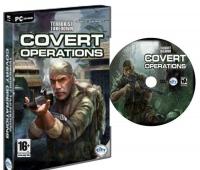 [PC GAME] Terrorist Takedown - Covert Operations [ CRANK ]