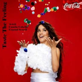 Taste The Feeling (feat  Camila Cabello & Conrad Sewell) Pop~ Single~(2020) [320]  kbps Beats⭐