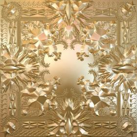 Jay-Z and Kanye West - Watch the Throne (Deluxe Version) (RapGodFathers info)