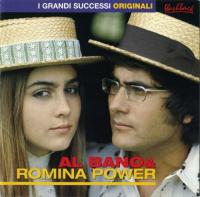Al Bano & Romina Power -- Liberta 1080p