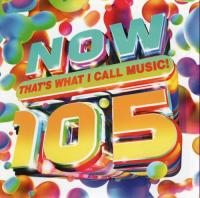 VA - Now That's What I Call Music! 105  [2020] [FLAC]