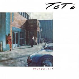Toto - Fahrenheit [Remastered] (1986-2020) MP3