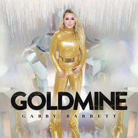 Gabby Barrett  Debut Country Album Goldmine (2020) [320]  kbps Beats⭐