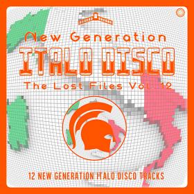 New Generation Italo Disco Vol 12 (2020)