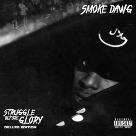 Struggle Before Glory (Deluxe) Rap Album (2020) [320]  kbps Beats⭐