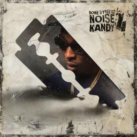 Rome Streetz - Noise Kandy 4 Rap Album (2020) [320]  kbps Beats⭐