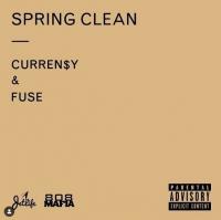 Curren$y & Fuse - Spring Clean Rap Album (2020) [320]  kbps Beats⭐
