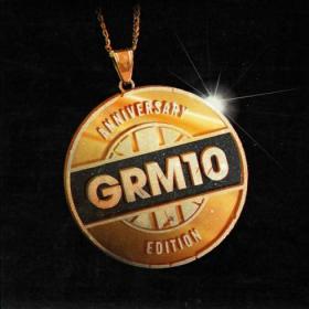 GRM Daily  GRM 10 Rap Album (2020) [320]  kbps Beats⭐