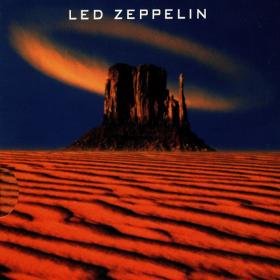 Led Zeppelin ‎- Led Zeppelin 1969-1979 (2008) FLAC