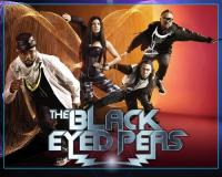 The Black Eyed Peas - Discography (1998-2020) [FLAC]