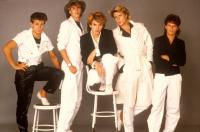 Duran Duran Albums (1981-1986) FLAC]