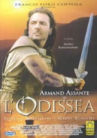 The Odyssey (F F Coppola 1997) - DVDrip ITA - TNT Village
