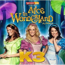 K3-Alice in Wonderland  TBS