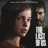 OST - Одни из нас The Last of us [Music by Gustavo Santaolalla] (2013) MP3