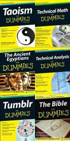 20 For Dummies Series Books Collection Pack-31