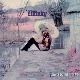 Affinity - Affinity (1970) [2011] [Z3K]⭐MP3