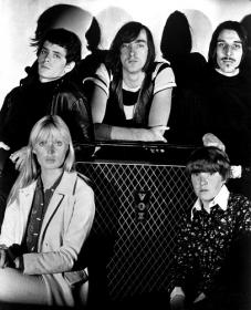 The Velvet Underground Albums [FLAC]