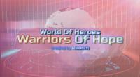 Warriors Of Hope S01E02 (pilot movie 2) WEBRip - iPOD AVC [MissKitti]