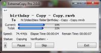 Extreme Copy Pro  2.0.5 32 And 64 Bit + Serial [ Team MJY ]