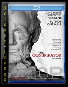 The Conspirator 2011 720p BRRip [A Release-Lounge H264]