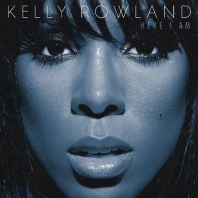 Kelly Rowland Here I Am (2011) MP3 320 Nederlander