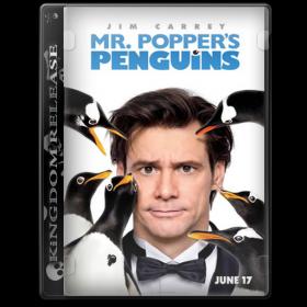 Mr Poppers Penguins 2011 TS x264 AAC-RyD3R (Kingdom-Release)