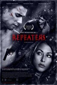 Repeaters 2011 DVDRip XVID AC3 HQ Hive-CM8