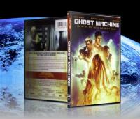Ghost Machine (2010) DVD 5 Retail (Subs Dutch) TBS