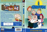 Griffin Family Guy - Season 2 (Pack 1 of 2) - DVDrip ITA ENG - TNT Village