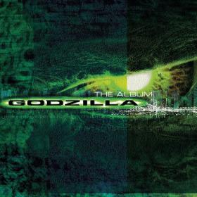 Godzilla - The Album (1998) OST