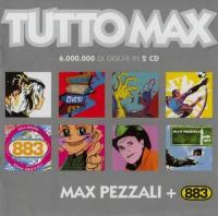 Max Pezzali + 883 - Tuttomax - Mp3 192 kbps - TNT Village