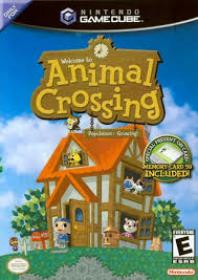 Animal.Crossing.Gamecube