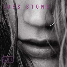 Joss Stone LP1 (2011) MP3 320 Nederlander