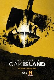 History Channel - The Curse of Oak Island 3