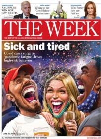 The Week USA - July 04, 2020