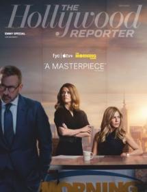 The Hollywood Reporter - June Emmy 1 2020