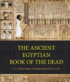The Ancient Egyptian Book of the Dead (PDF)