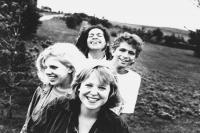 Throwing Muses Albums (1988-2003) [FLAC]