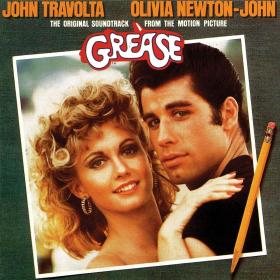 Grease Soundtrack - 1978