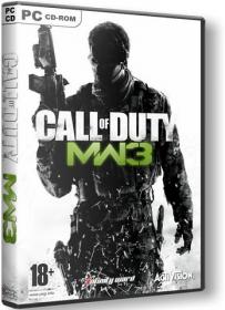 Modern Warfare 3 [Plutonium IW5] Repack by Canek77