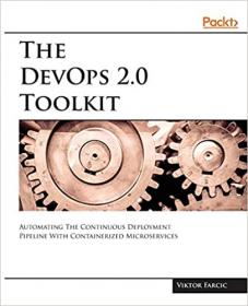 The Devops 2.0 Toolkit (EPUB)