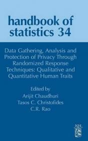 Data Gathering, Analysis and Protection of Privacy Through Randomized Response Techniques